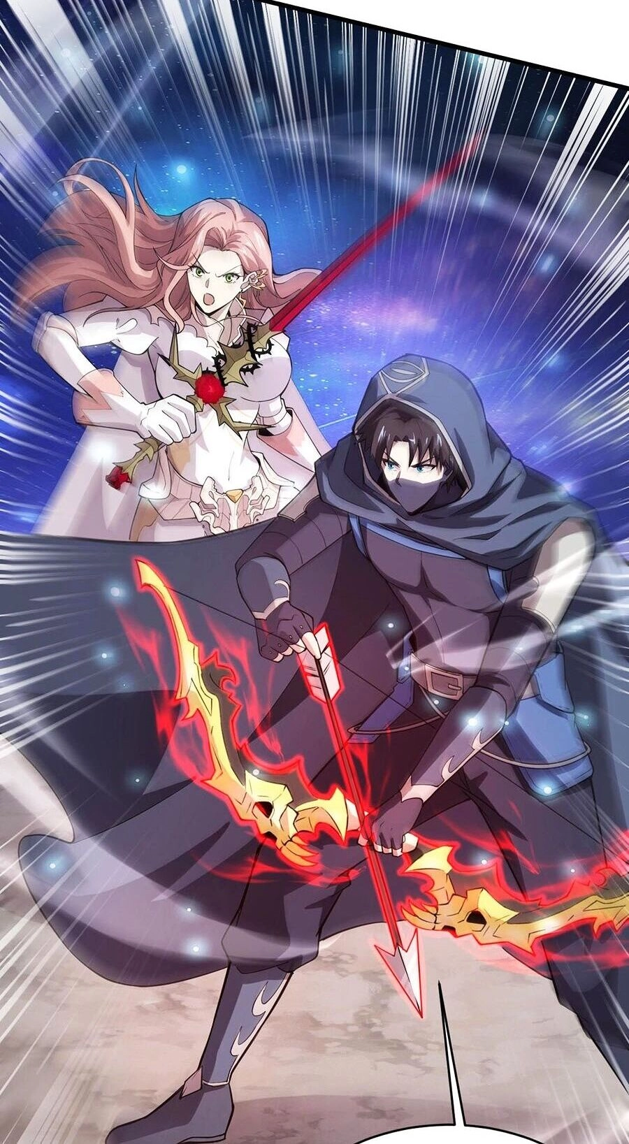 Chỉ Có Ta Có Thể Sử Dụng Triệu Hoán Thuật Chapter 97 - 70