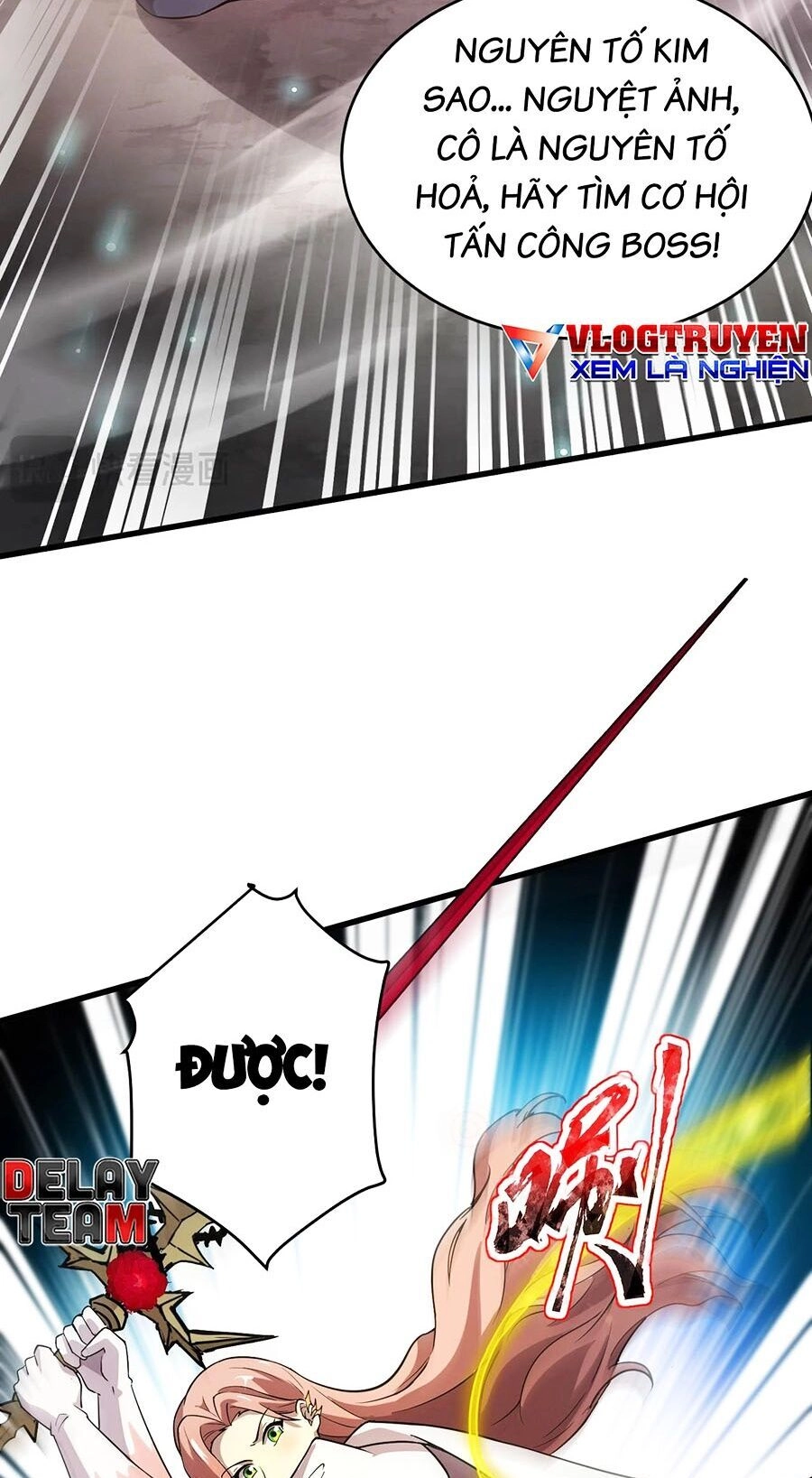 Chỉ Có Ta Có Thể Sử Dụng Triệu Hoán Thuật Chapter 97 - 71