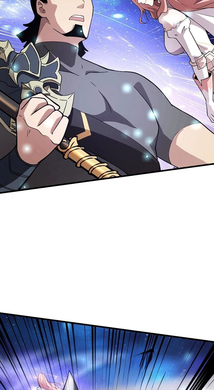 Chỉ Có Ta Có Thể Sử Dụng Triệu Hoán Thuật Chapter 97 - 75