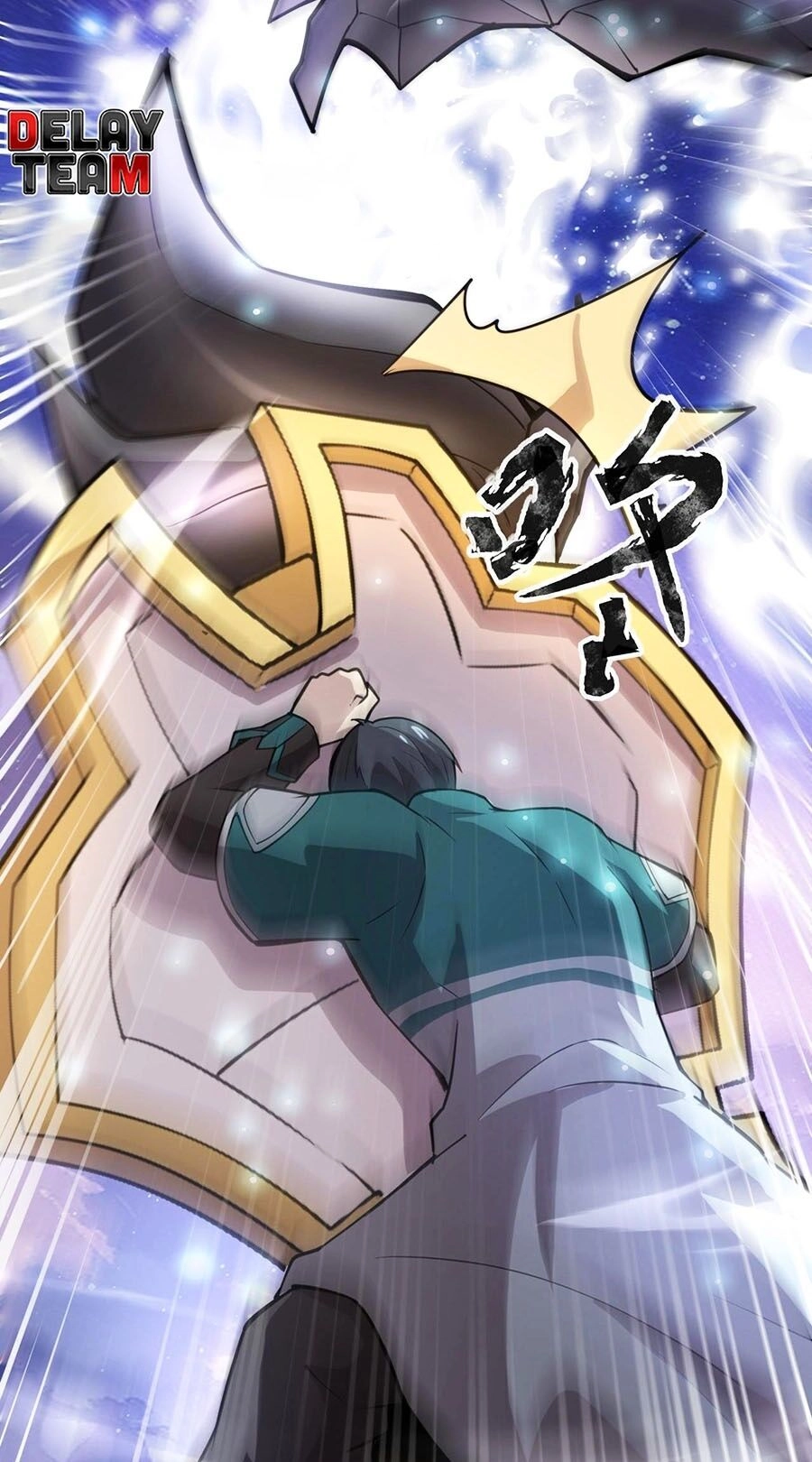 Chỉ Có Ta Có Thể Sử Dụng Triệu Hoán Thuật Chapter 98 - 5