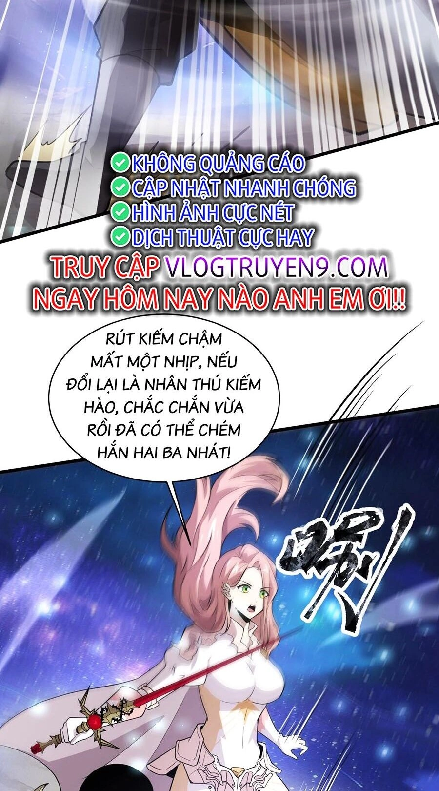 Chỉ Có Ta Có Thể Sử Dụng Triệu Hoán Thuật Chapter 98 - 6