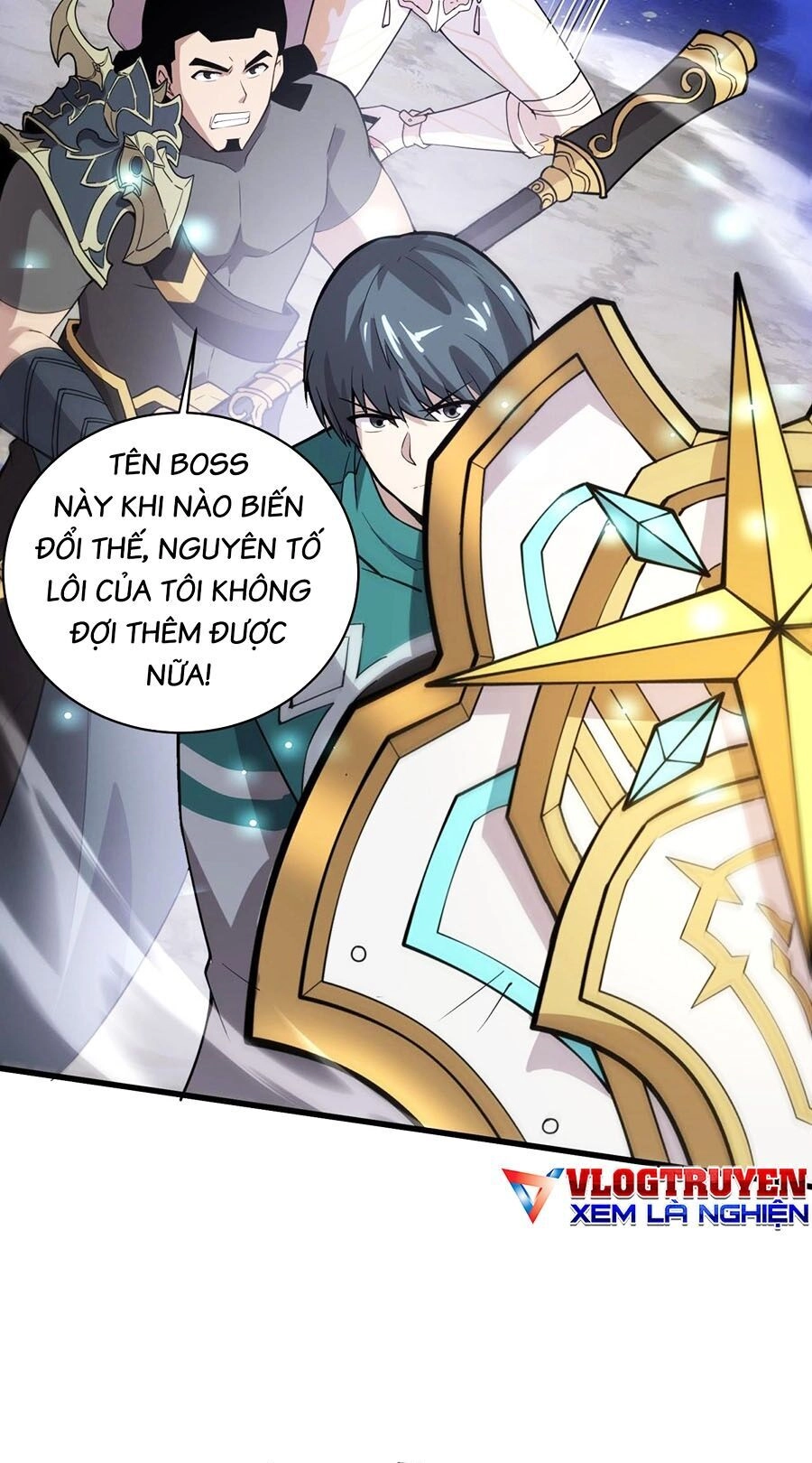 Chỉ Có Ta Có Thể Sử Dụng Triệu Hoán Thuật Chapter 98 - 7