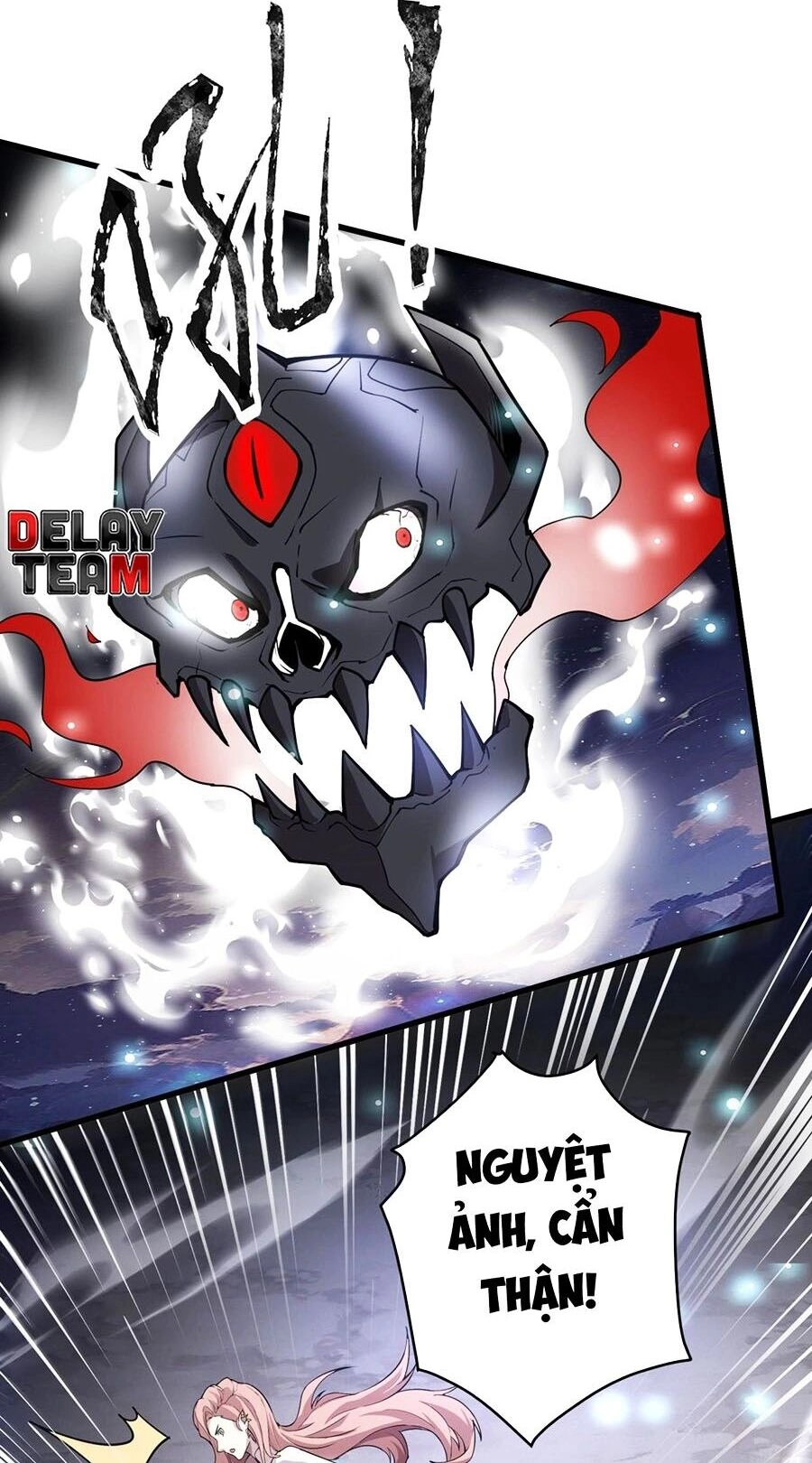 Chỉ Có Ta Có Thể Sử Dụng Triệu Hoán Thuật Chapter 98 - 8