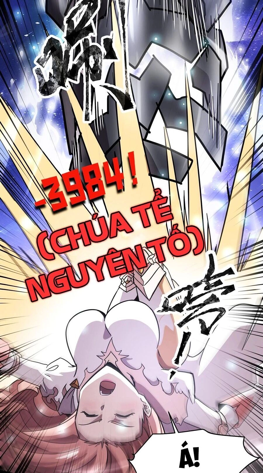 Chỉ Có Ta Có Thể Sử Dụng Triệu Hoán Thuật Chapter 98 - 10