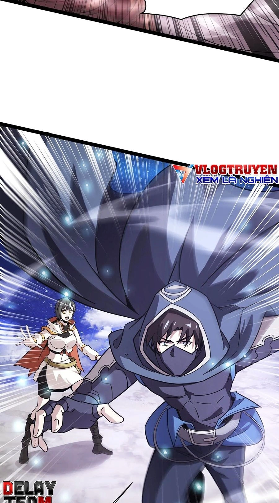 Chỉ Có Ta Có Thể Sử Dụng Triệu Hoán Thuật Chapter 98 - 11