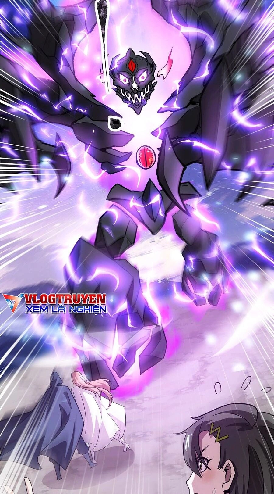 Chỉ Có Ta Có Thể Sử Dụng Triệu Hoán Thuật Chapter 98 - 16