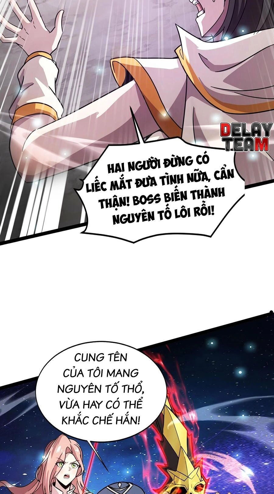 Chỉ Có Ta Có Thể Sử Dụng Triệu Hoán Thuật Chapter 98 - 17