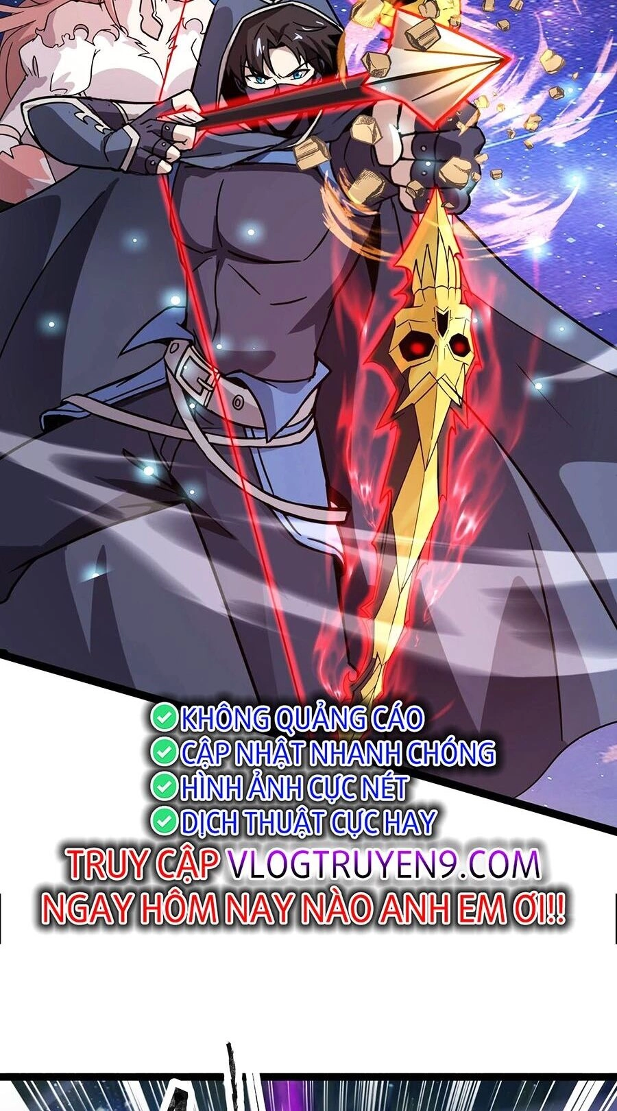 Chỉ Có Ta Có Thể Sử Dụng Triệu Hoán Thuật Chapter 98 - 18