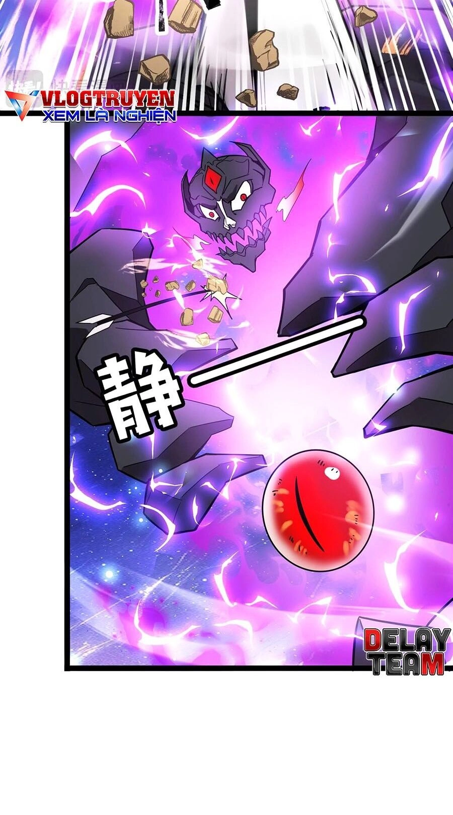 Chỉ Có Ta Có Thể Sử Dụng Triệu Hoán Thuật Chapter 98 - 20