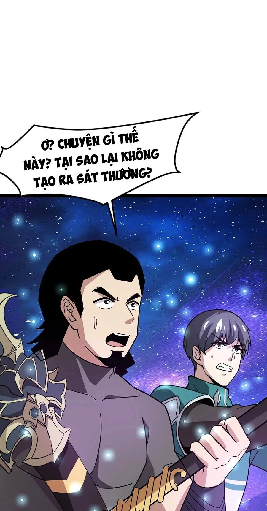 Chỉ Có Ta Có Thể Sử Dụng Triệu Hoán Thuật Chapter 98 - 22