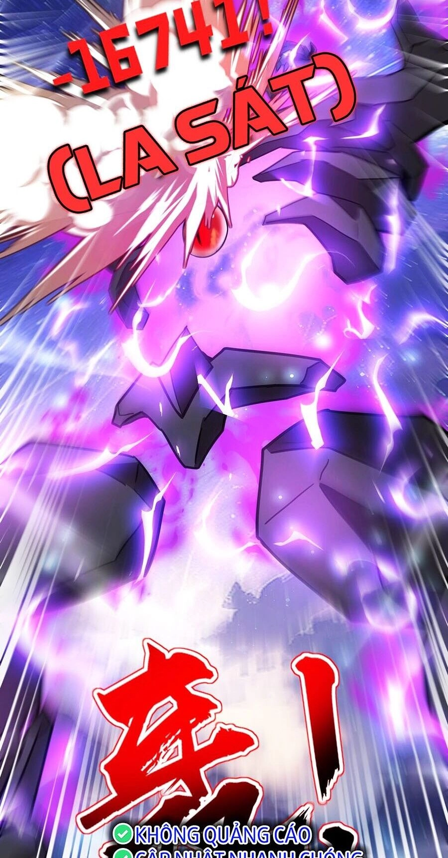 Chỉ Có Ta Có Thể Sử Dụng Triệu Hoán Thuật Chapter 98 - 24