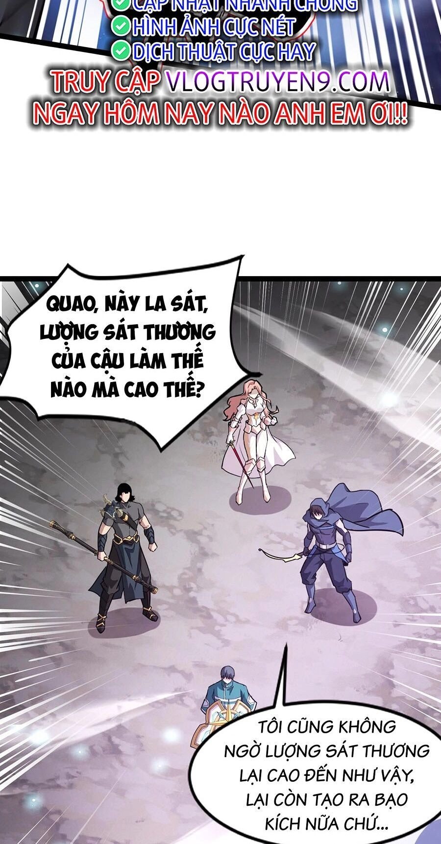 Chỉ Có Ta Có Thể Sử Dụng Triệu Hoán Thuật Chapter 98 - 25