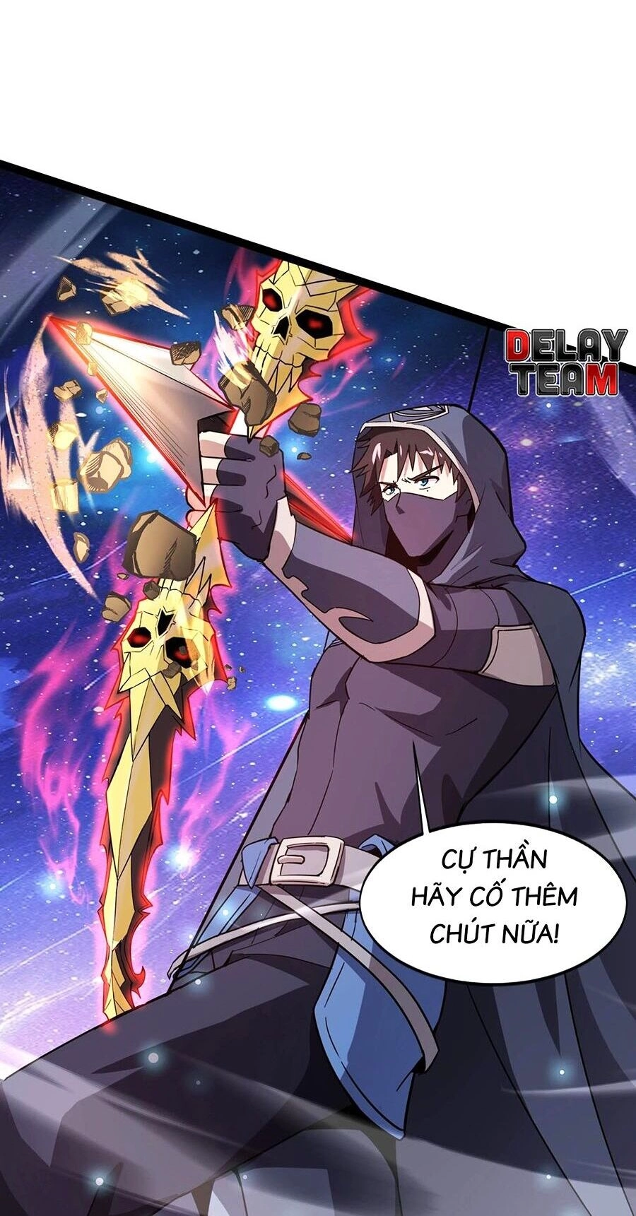 Chỉ Có Ta Có Thể Sử Dụng Triệu Hoán Thuật Chapter 98 - 30