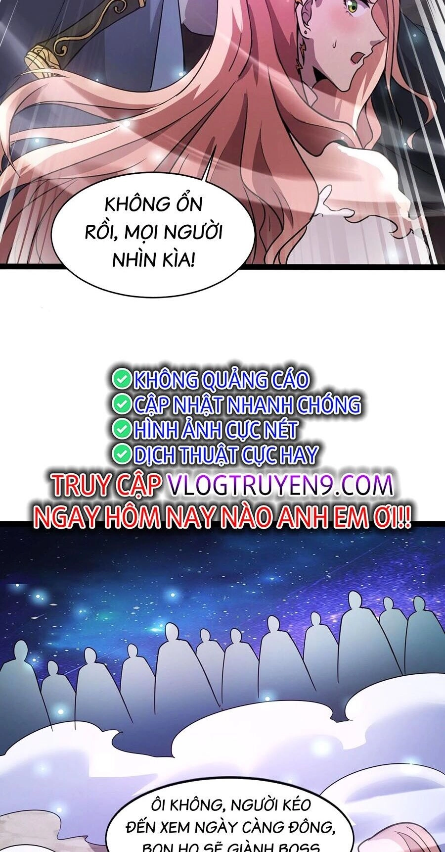 Chỉ Có Ta Có Thể Sử Dụng Triệu Hoán Thuật Chapter 98 - 34