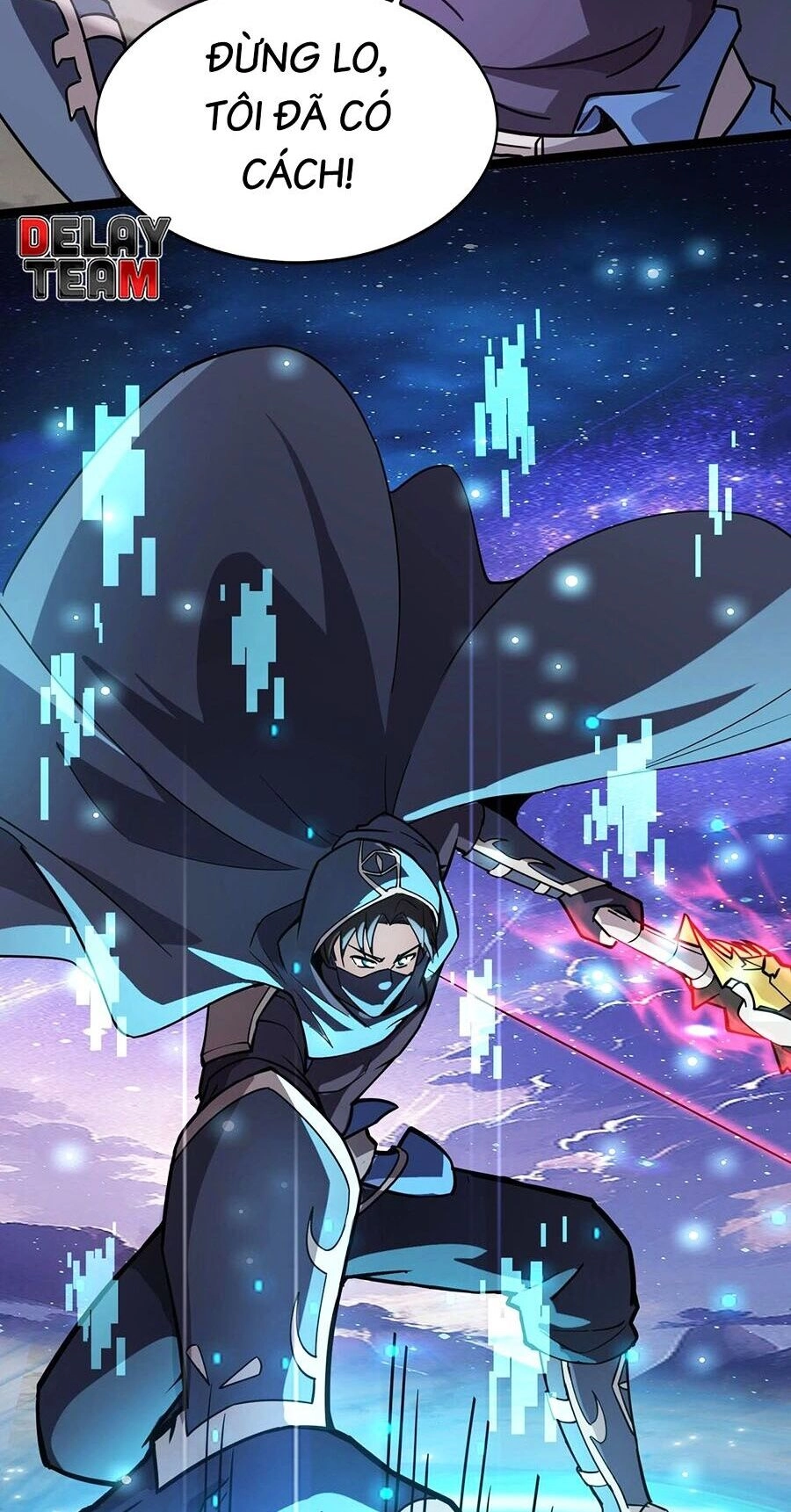 Chỉ Có Ta Có Thể Sử Dụng Triệu Hoán Thuật Chapter 98 - 36