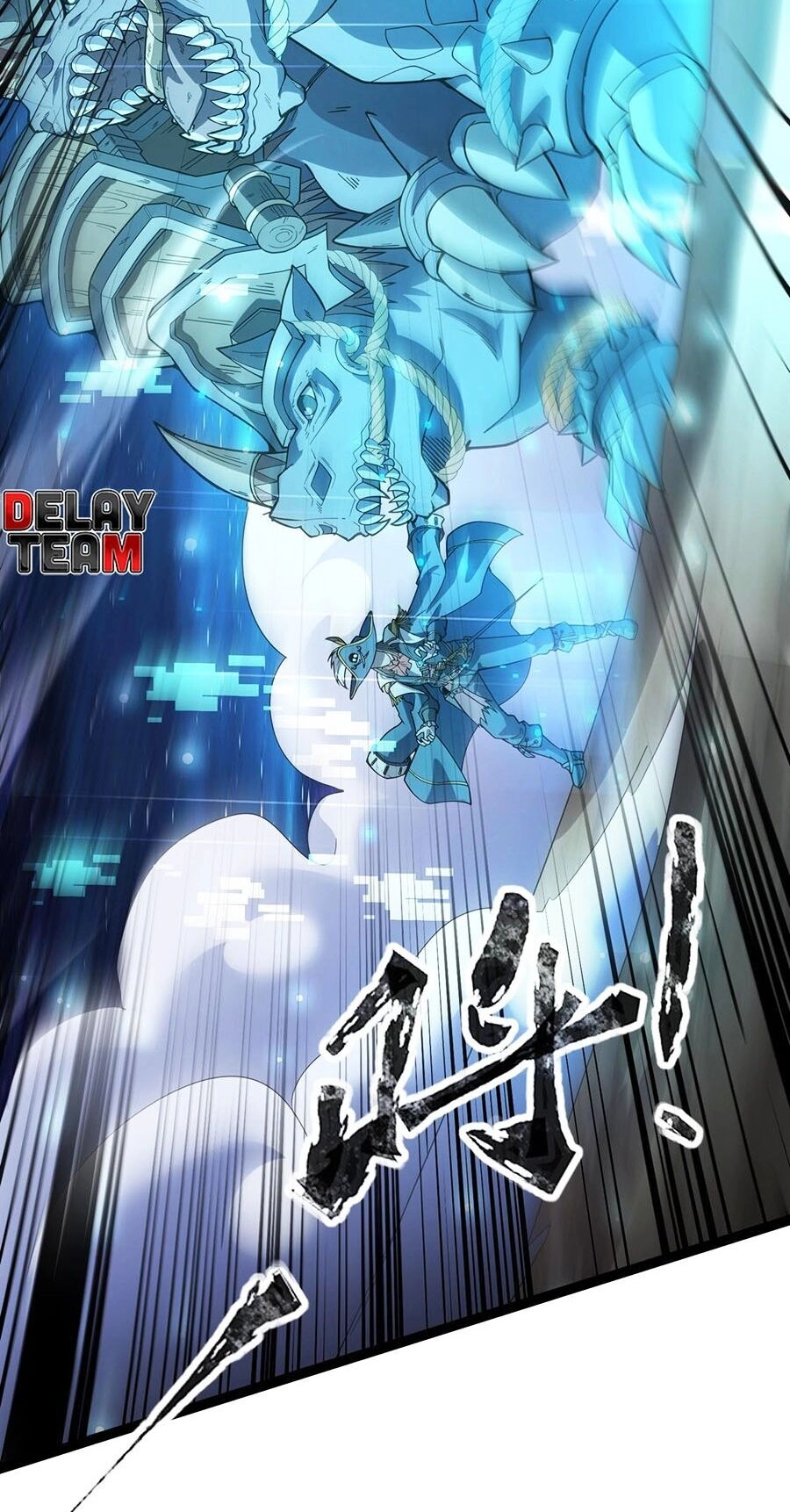 Chỉ Có Ta Có Thể Sử Dụng Triệu Hoán Thuật Chapter 98 - 39