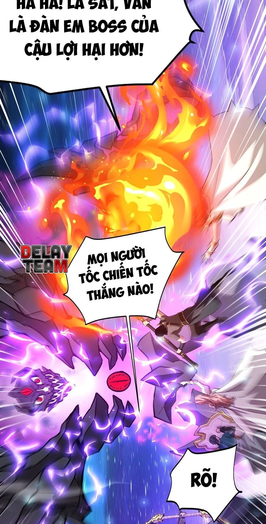 Chỉ Có Ta Có Thể Sử Dụng Triệu Hoán Thuật Chapter 98 - 42