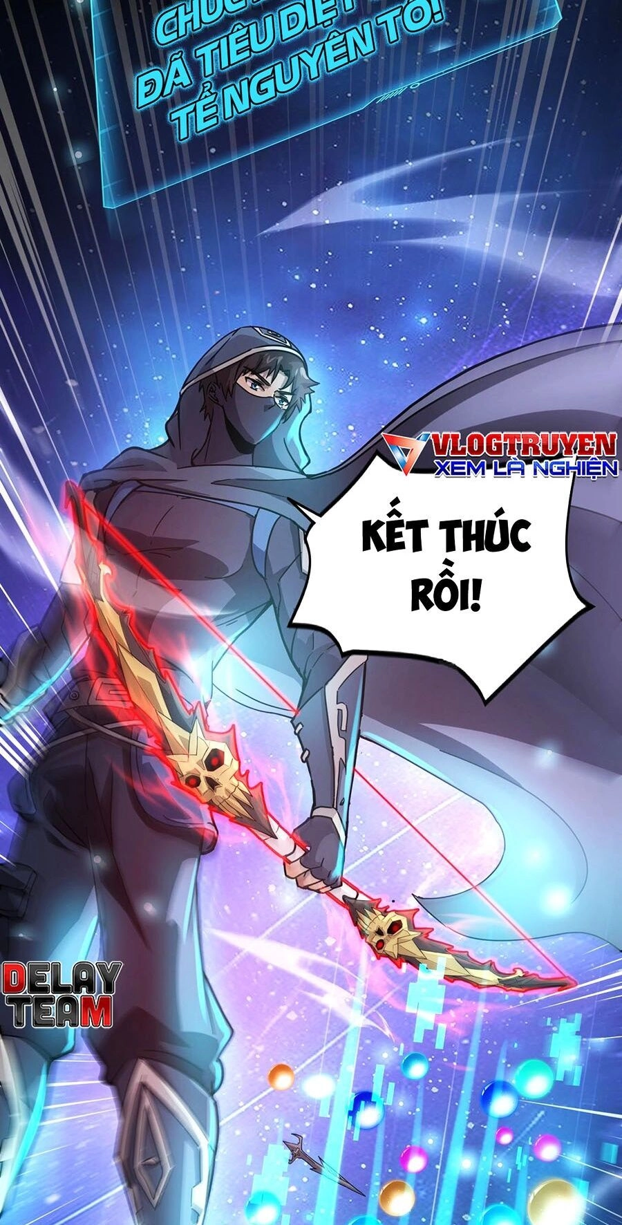 Chỉ Có Ta Có Thể Sử Dụng Triệu Hoán Thuật Chapter 98 - 49