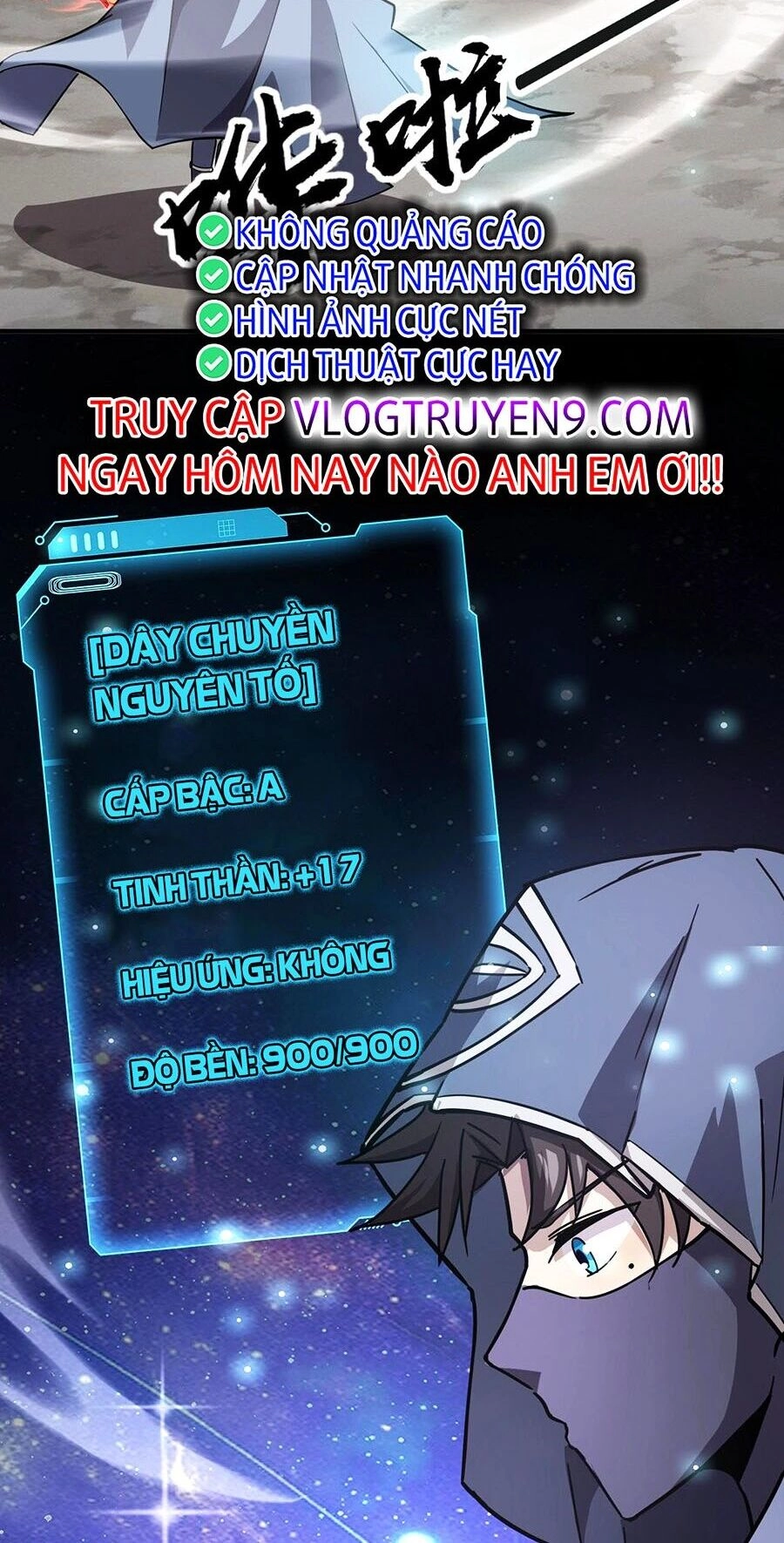 Chỉ Có Ta Có Thể Sử Dụng Triệu Hoán Thuật Chapter 98 - 52