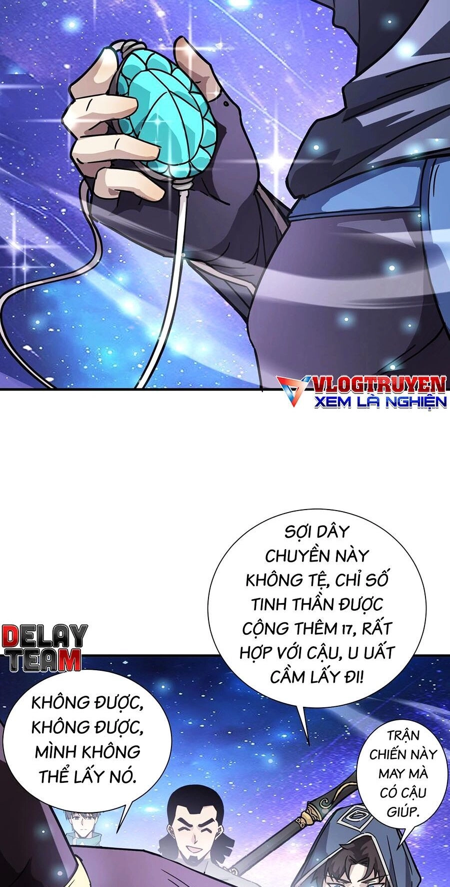 Chỉ Có Ta Có Thể Sử Dụng Triệu Hoán Thuật Chapter 98 - 53