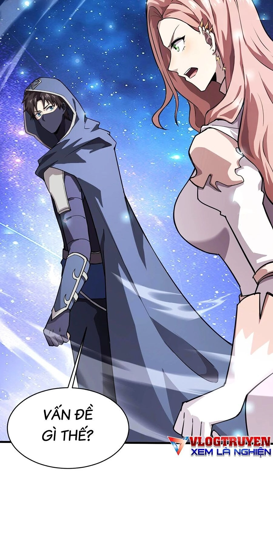 Chỉ Có Ta Có Thể Sử Dụng Triệu Hoán Thuật Chapter 98 - 55