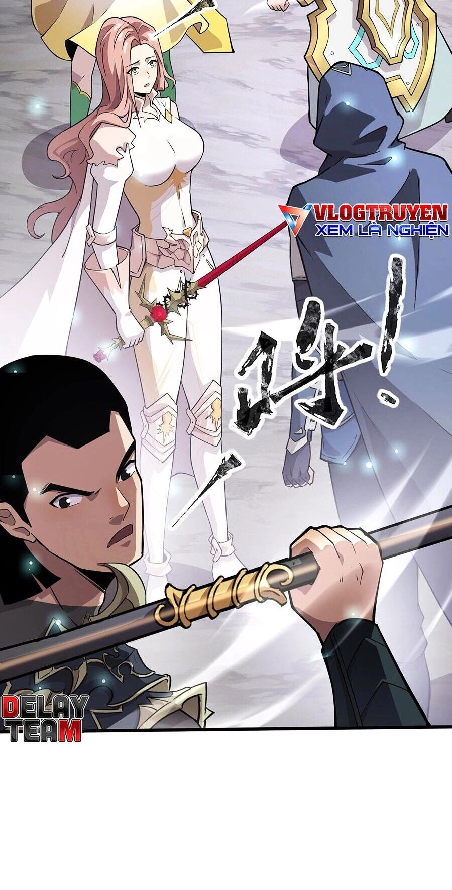 Chỉ Có Ta Có Thể Sử Dụng Triệu Hoán Thuật Chapter 98 - 60