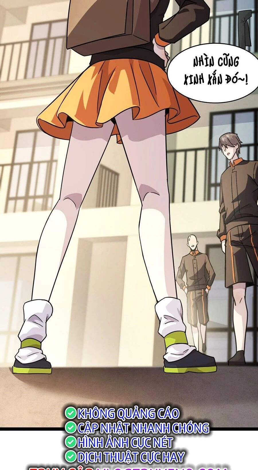 Chỉ Có Ta Có Thể Sử Dụng Triệu Hoán Thuật Chapter 98 - 68