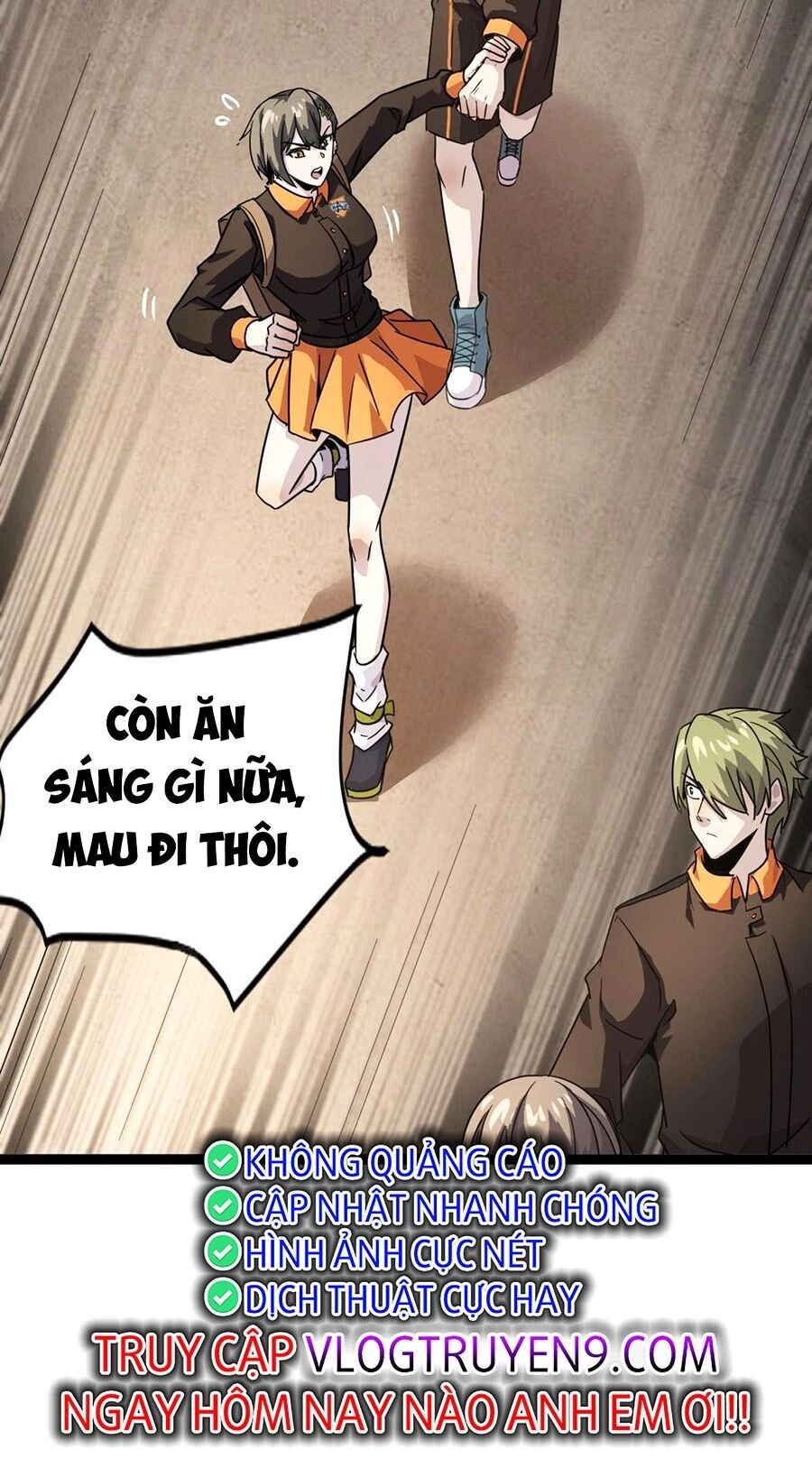 Chỉ Có Ta Có Thể Sử Dụng Triệu Hoán Thuật Chapter 98 - 71