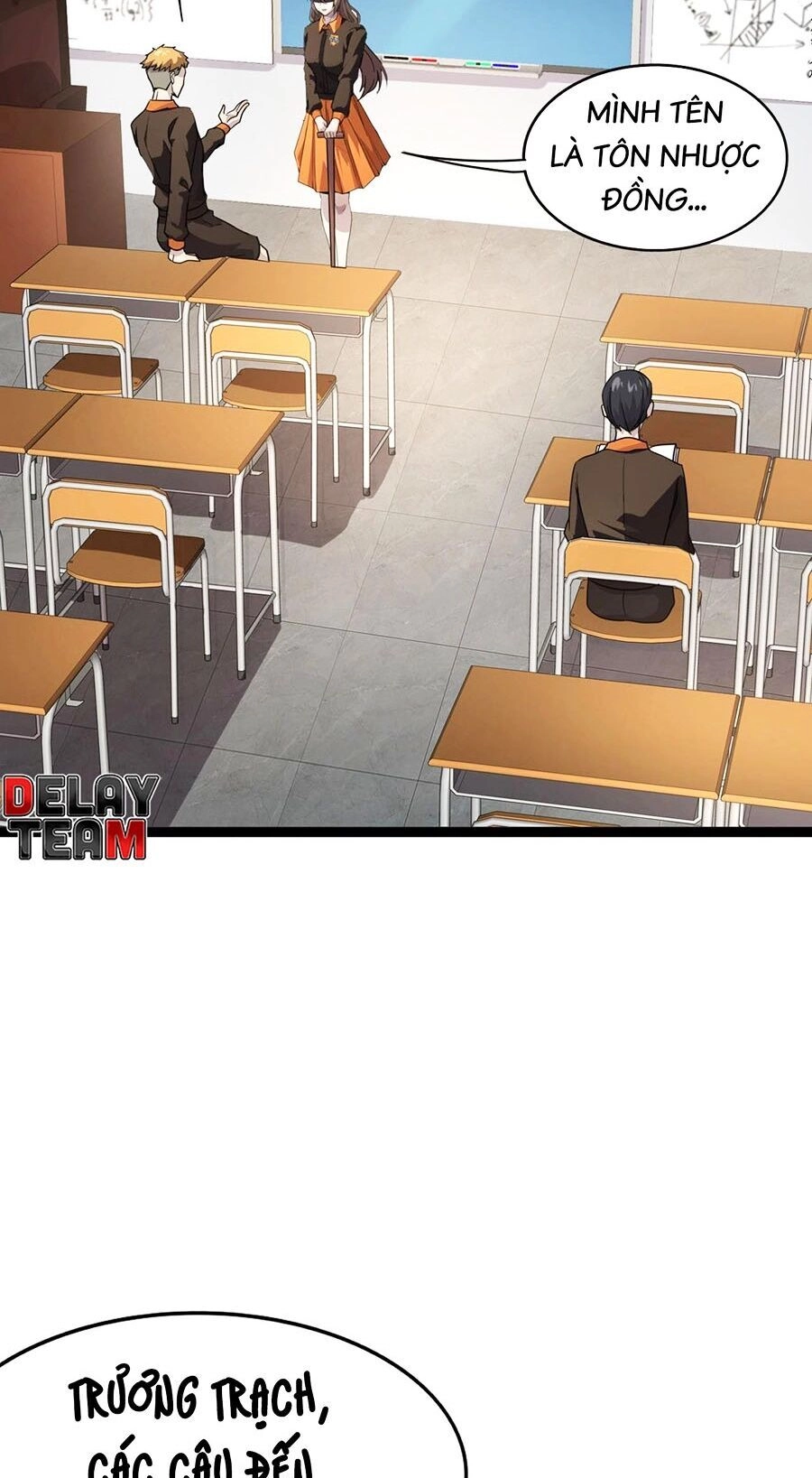 Chỉ Có Ta Có Thể Sử Dụng Triệu Hoán Thuật Chapter 98 - 73