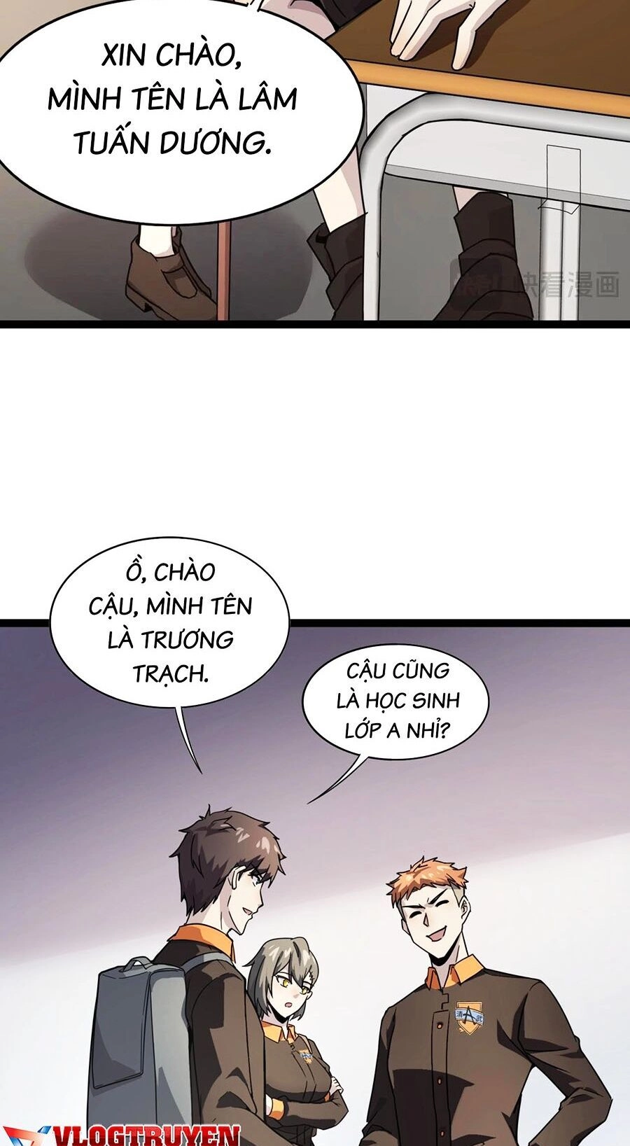 Chỉ Có Ta Có Thể Sử Dụng Triệu Hoán Thuật Chapter 98 - 75