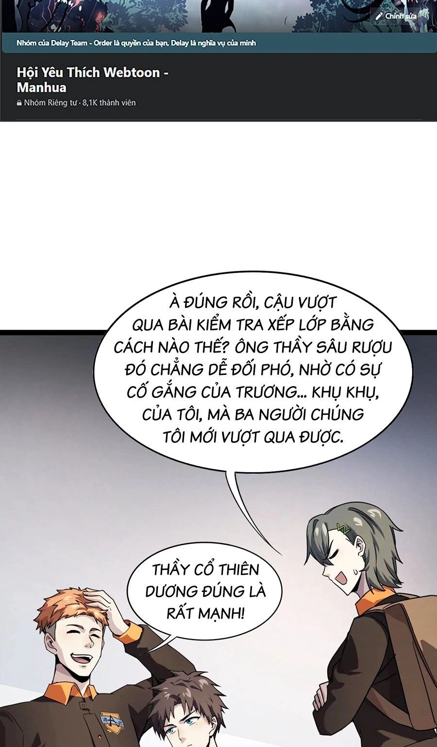 Chỉ Có Ta Có Thể Sử Dụng Triệu Hoán Thuật Chapter 99 - 3