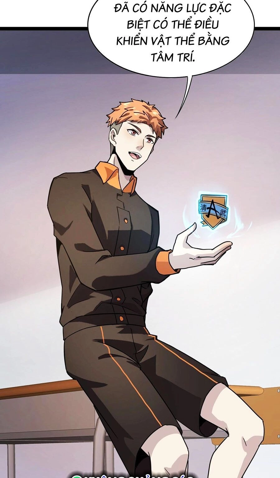 Chỉ Có Ta Có Thể Sử Dụng Triệu Hoán Thuật Chapter 99 - 6