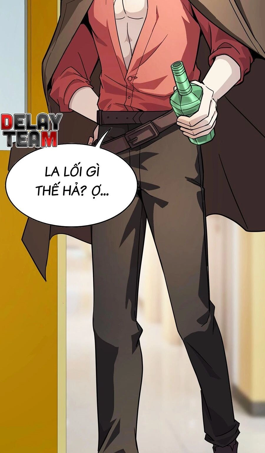 Chỉ Có Ta Có Thể Sử Dụng Triệu Hoán Thuật Chapter 99 - 15