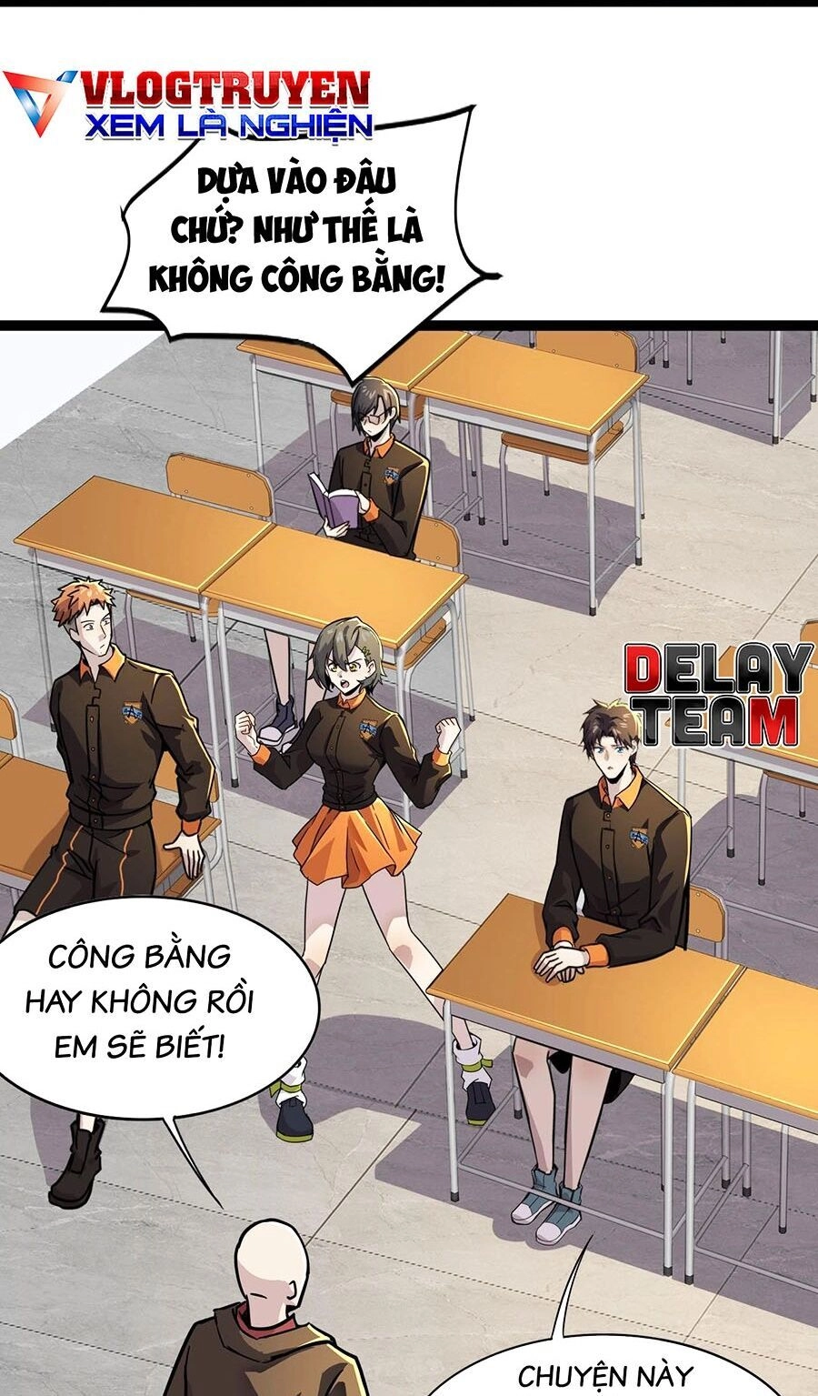 Chỉ Có Ta Có Thể Sử Dụng Triệu Hoán Thuật Chapter 99 - 18