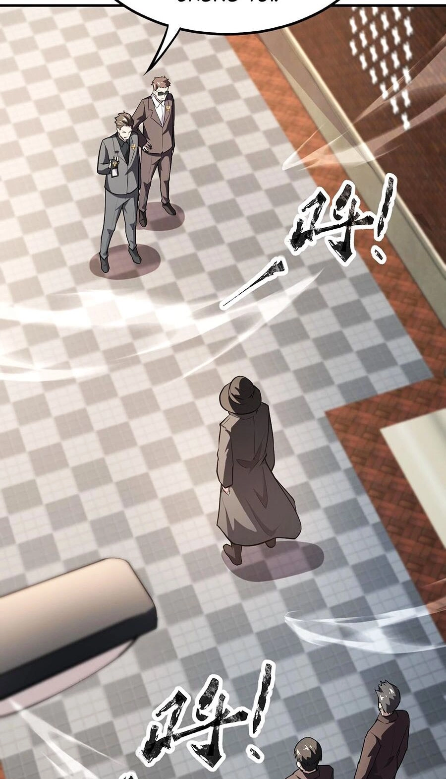 Chỉ Có Ta Có Thể Sử Dụng Triệu Hoán Thuật Chapter 99 - 35