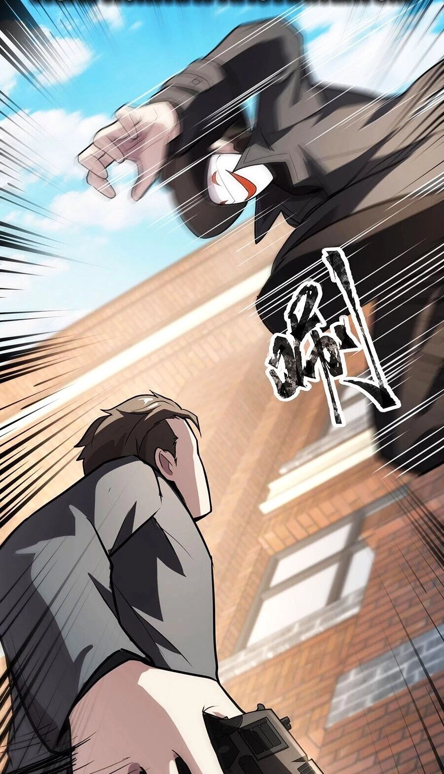 Chỉ Có Ta Có Thể Sử Dụng Triệu Hoán Thuật Chapter 99 - 38