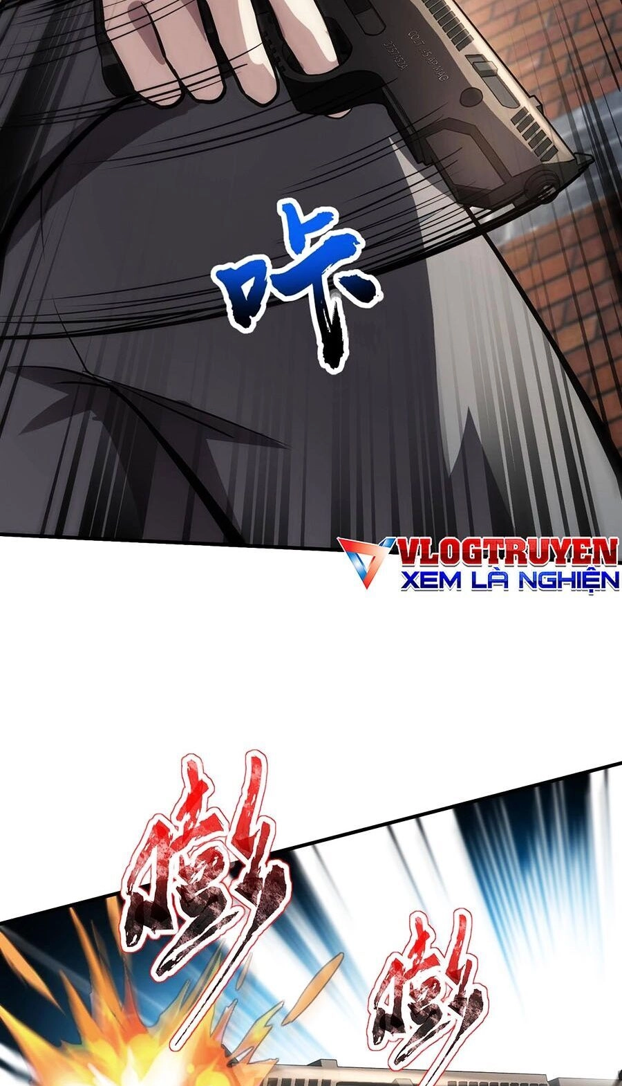 Chỉ Có Ta Có Thể Sử Dụng Triệu Hoán Thuật Chapter 99 - 39