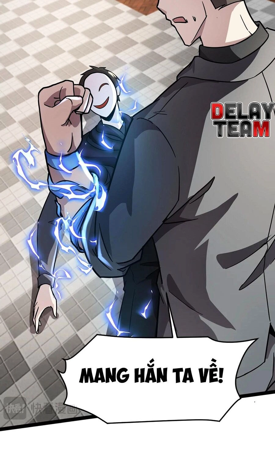 Chỉ Có Ta Có Thể Sử Dụng Triệu Hoán Thuật Chapter 99 - 53