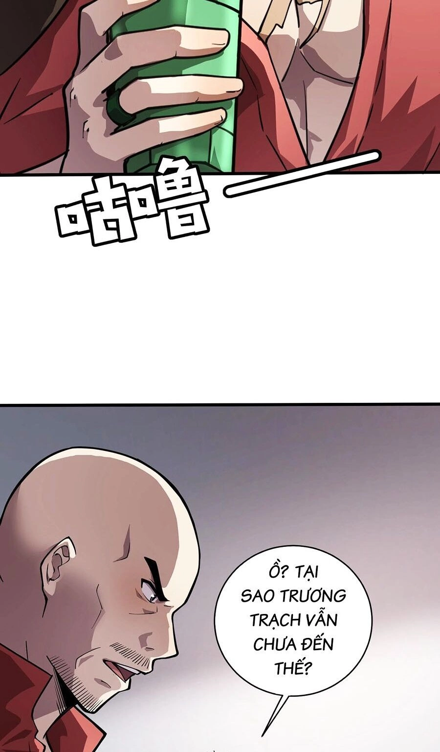 Chỉ Có Ta Có Thể Sử Dụng Triệu Hoán Thuật Chapter 99 - 57