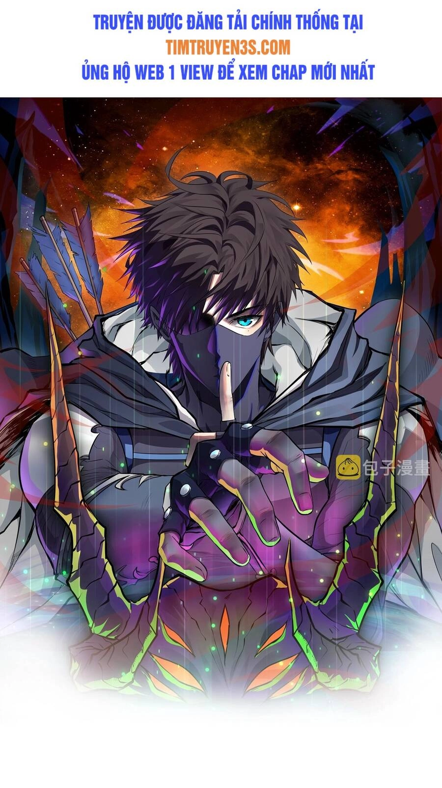 Chỉ Có Ta Có Thể Sử Dụng Triệu Hoán Thuật Chapter 1 - 2