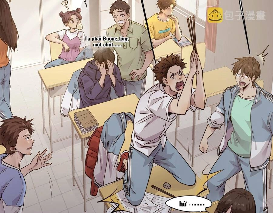 Chỉ Có Ta Có Thể Sử Dụng Triệu Hoán Thuật Chapter 1 - 12