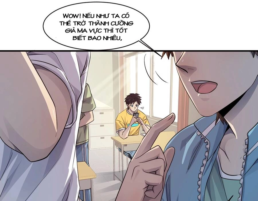 Chỉ Có Ta Có Thể Sử Dụng Triệu Hoán Thuật Chapter 1 - 14