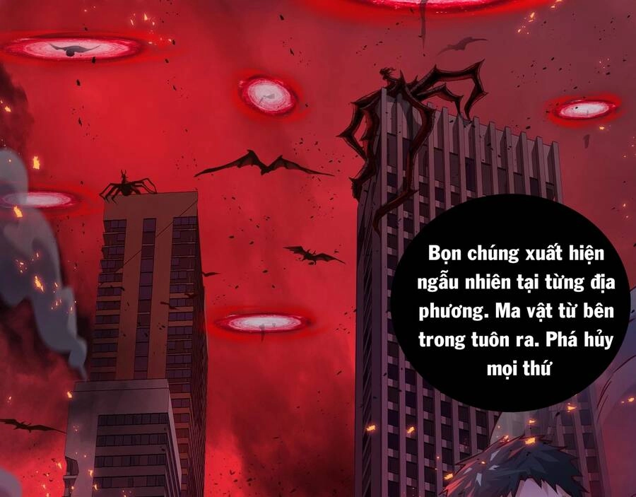 Chỉ Có Ta Có Thể Sử Dụng Triệu Hoán Thuật Chapter 1 - 29