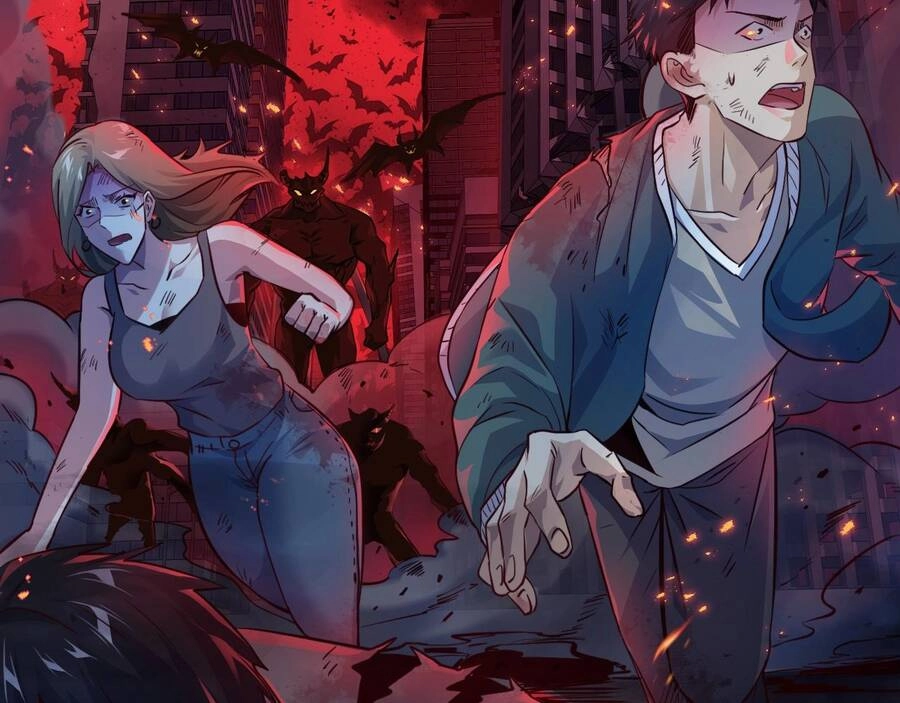 Chỉ Có Ta Có Thể Sử Dụng Triệu Hoán Thuật Chapter 1 - 30