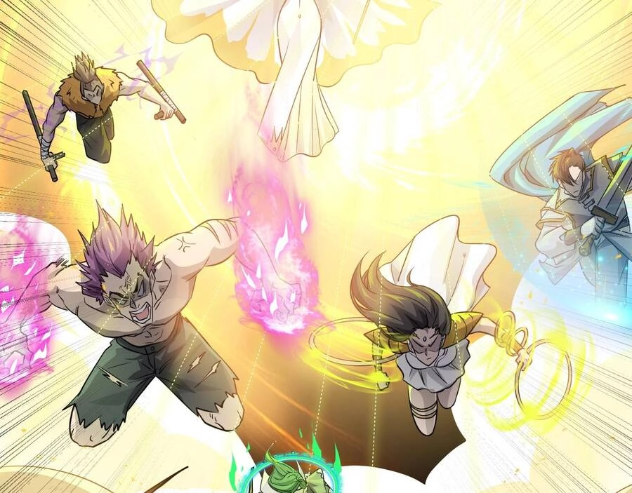 Chỉ Có Ta Có Thể Sử Dụng Triệu Hoán Thuật Chapter 1 - 63