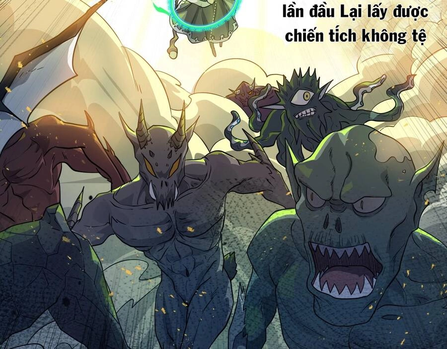 Chỉ Có Ta Có Thể Sử Dụng Triệu Hoán Thuật Chapter 1 - 64