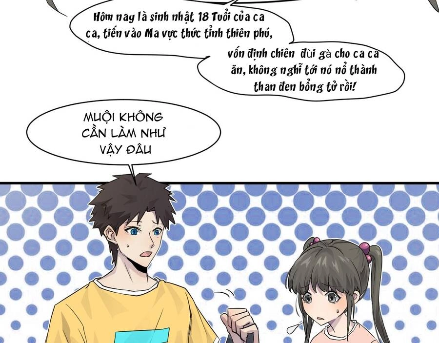 Chỉ Có Ta Có Thể Sử Dụng Triệu Hoán Thuật Chapter 1 - 82