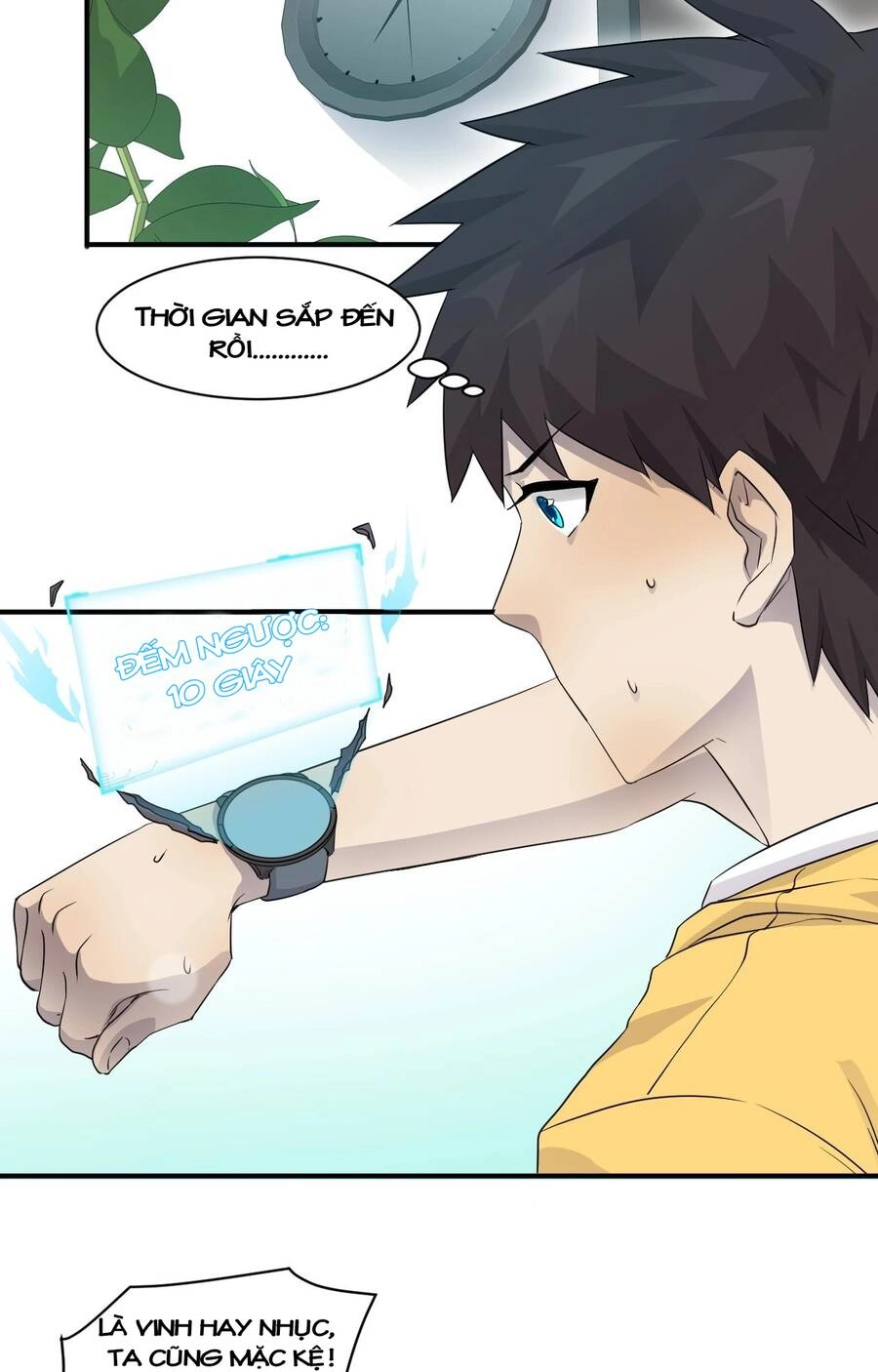 Chỉ Có Ta Có Thể Sử Dụng Triệu Hoán Thuật Chapter 1 - 89