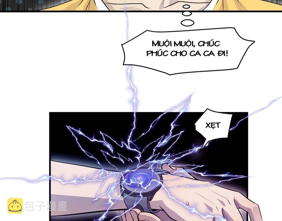 Chỉ Có Ta Có Thể Sử Dụng Triệu Hoán Thuật Chapter 1 - 91