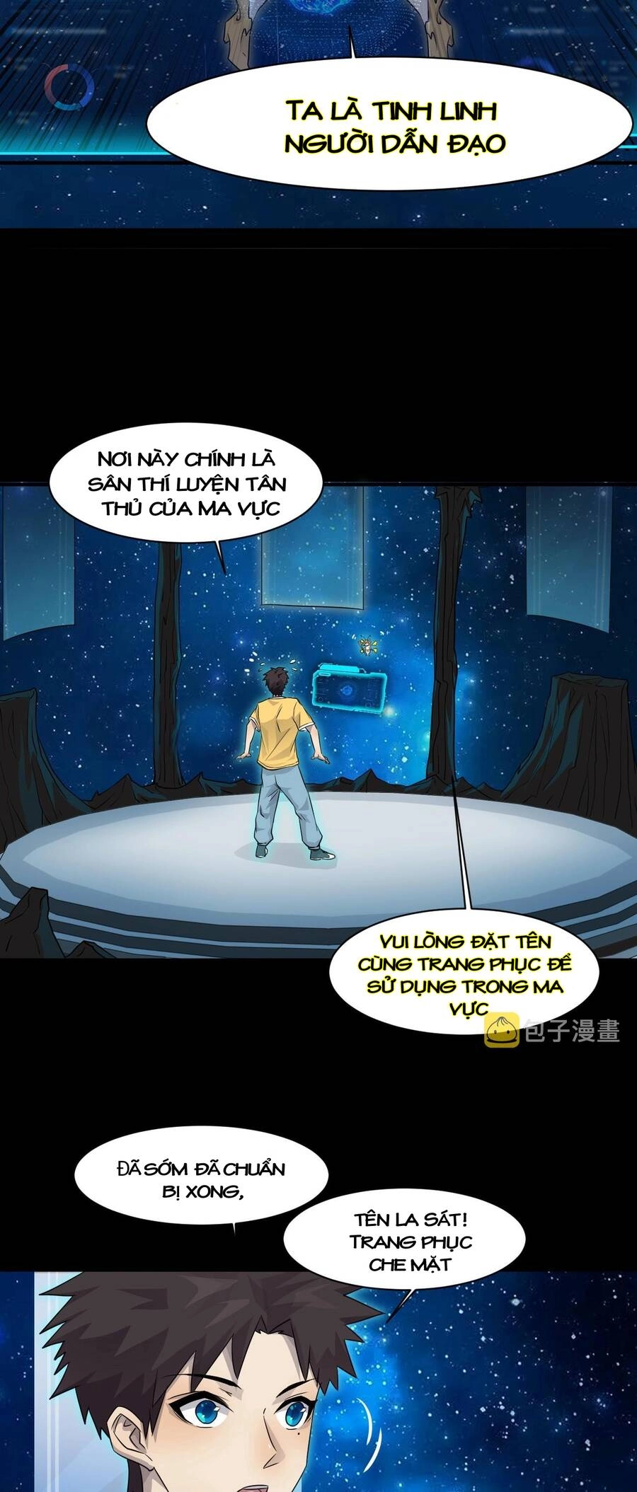 Chỉ Có Ta Có Thể Sử Dụng Triệu Hoán Thuật Chapter 1 - 102